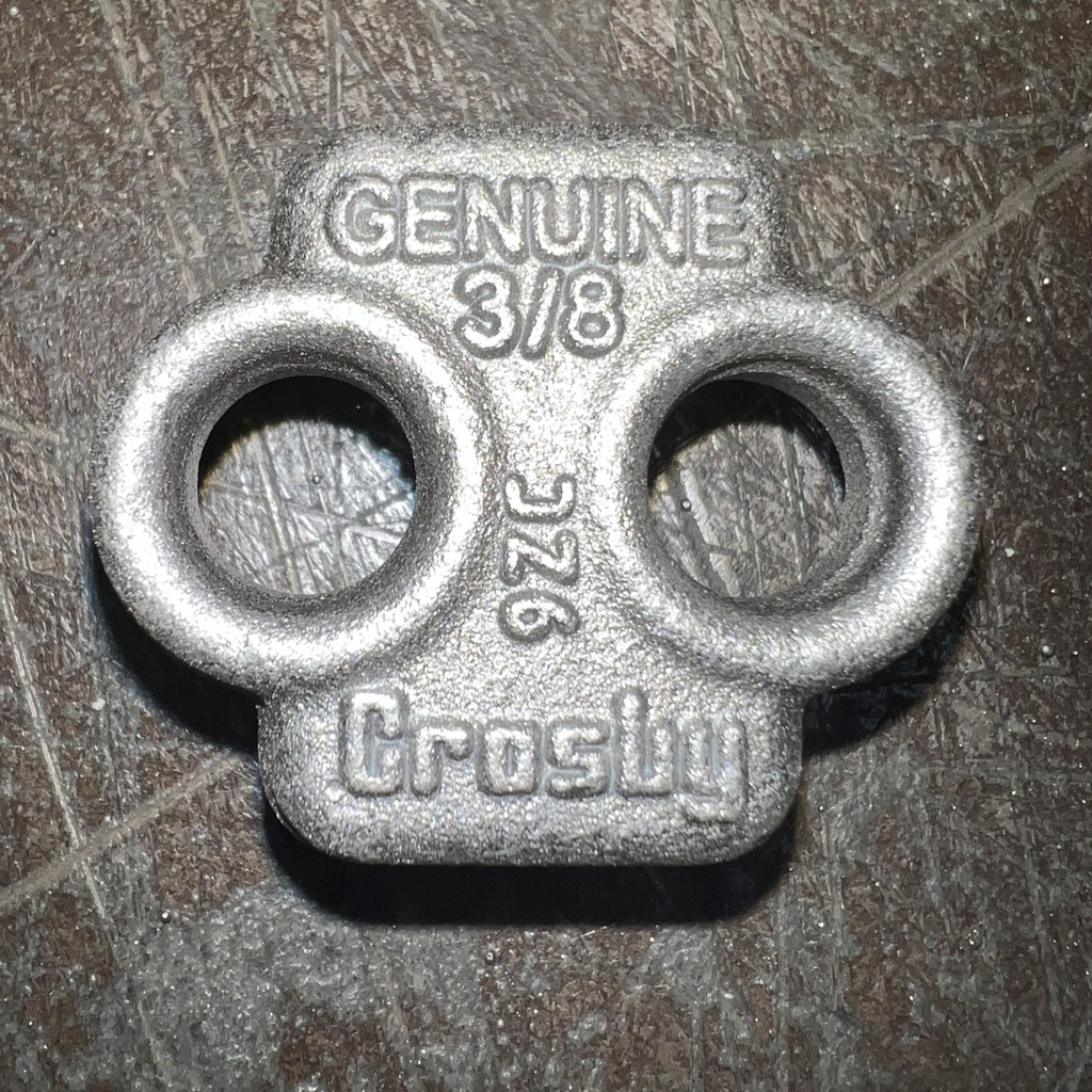 BASE CLIP GL0.375 (GAL)