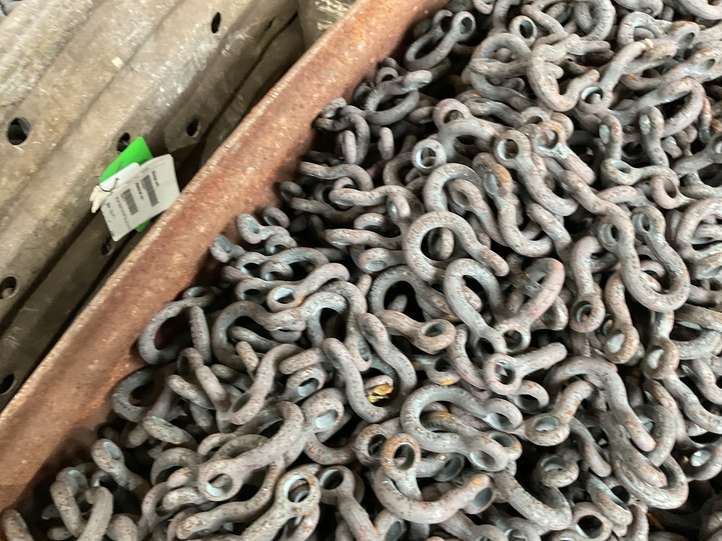 10817964 - BEUGEL HARPSLUITING 2 T 2+2