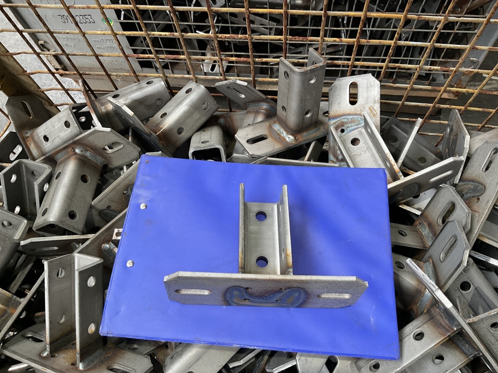 KOPFPLATTE. - BGA41 (GAL)