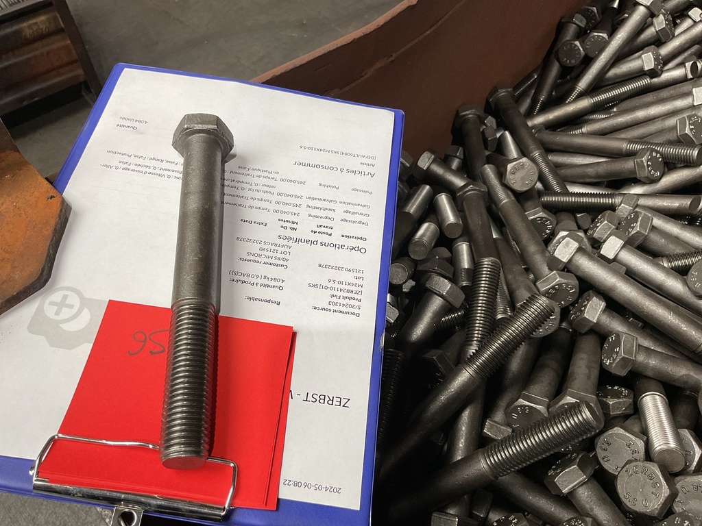 SKS M24X210-5.6 (GAL)
