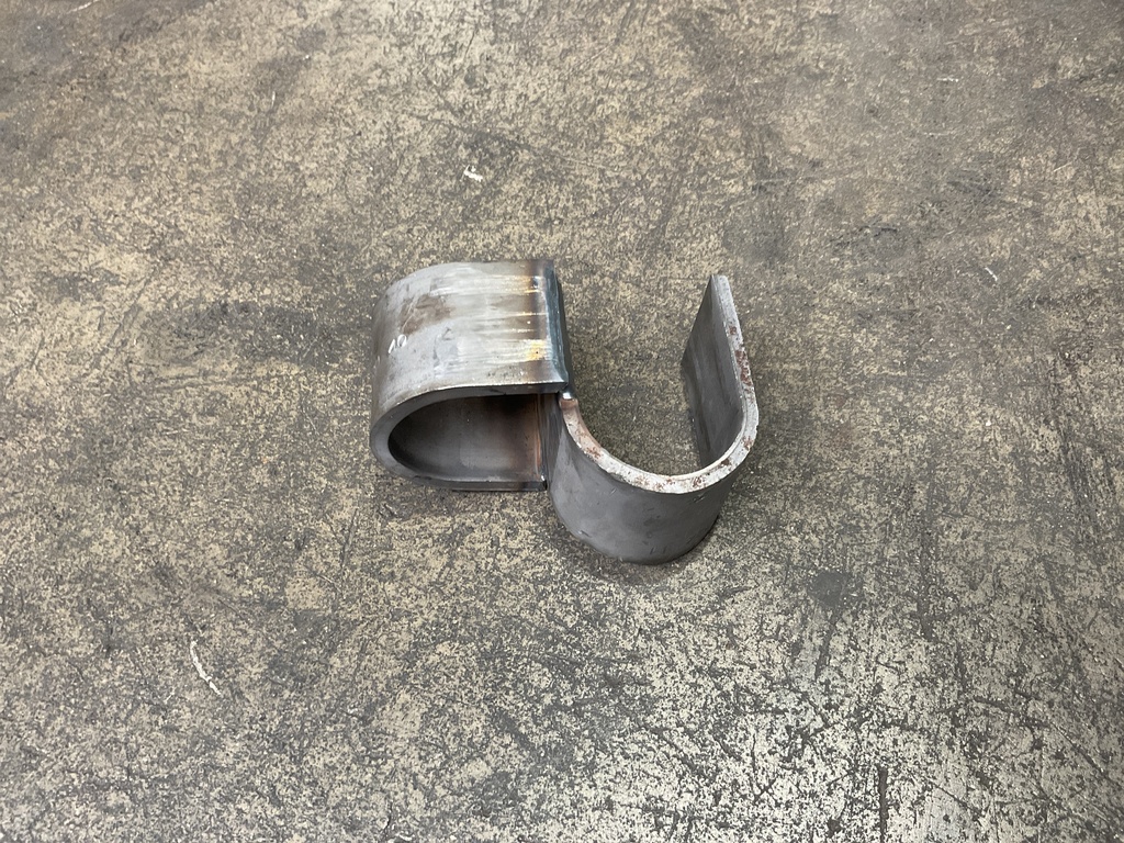 LASSAM BEUGEL 83/83 MET KOPP
