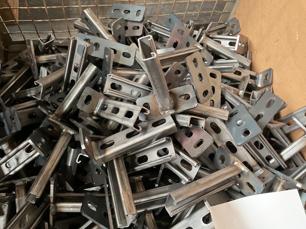 OK/P33T 10X200 (GAL)